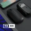 Fornecimento Direto da Fábrica Aplicável a Apple Huawei Bluetooth Modo Duplo 5.0 Silencioso Sem Fio 2.4g Bateria/Recarregável Mouse