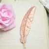 Marcador de plumas vintage accesorios de regalo estilo chino marcador de metal regalo creativo antiguo regalo para estudiante