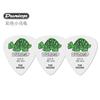 Palheta Dunlop American Genuine 478Rjazz Jazz 498R Speed Elastic Fosca Tartaruga