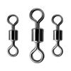 Conector Giratório de Alta Velocidade do Fabricante, Giratório Estilo Americano, Giratório em Oito, Acessórios para Pesca de Isca Artificial, Equipamento de Pesca