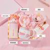Presentes de aniversário para meninas, amigas, namoradas, colegas de classe, esposas, professoras, madrinhas práticas e de alto nível, presentes de acompanhamento