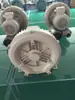 Bomba de Ar a Vórtice HG-120C/250C/370C/750C Soprador HG-1100-C HG-550-C