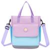 Mochila escolar infantil Escola primária Mochila escolar feminina Kabibala resistente à sujeira Mochila escolar para ensino fundamental Mochila infantil Kulomi Mochila escolar