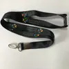 Cordón para Insignia de Trabajo Personalizable con Insignia de Logo, Colgante para Insignia de Trabajo, Insignia de Identificación Impresa, Correa para Insignia de Trabajo, Cinta Tejida con Serigrafía y Transferencia Térmica