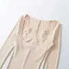 Ins ropa de mujer al por mayor estilo europeo y americano transfronterizo vestido sexy de encaje empalmado con tiras y abertura conjunto de dos piezas