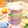 Molde de Sorvete Molde de Sorvete Caseiro Silicone de Grau Alimentício Picolé Sorvete Sorvete Sorvete Sorvete Sorvete Sorvete Sorvete Sorvete Caixa de Sorvete Modelo