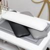 Almofada de Mão para Manicure Russa Almofada de Mão para Manicure Russa terno Manicurista de Mesa Ferramentas de Nail Shop Apoio de Pulso Lote