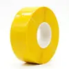 Fábrica de Cinta de Marcado de Posicionamiento 5S6S Zonificación de Piso de Taller Resistente al Desgaste Alta Adherencia Cinta de Marcado de Advertencia Fabricante Venta al por Mayor
