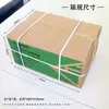 Caja de instrumentos orales desechables dentales examen dental bolsa oral 1 200 juegos de placa dorada para instrumentos 8 juegos