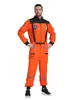 Traje Espacial para Homens, Fantasia de Astronauta Adulto para Halloween, Fantasia de Performance Cos para Festa de Feriado