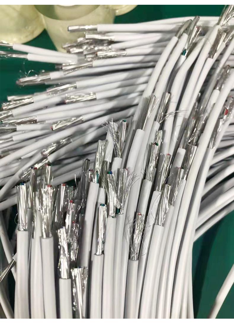 6A超级快充充电线