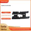 Ei40 Esqueleto de Alta Frequência Esqueleto de Baquelite Ei40 Esqueleto Horizontal 7 + 7
