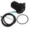 6EK-43880-00-00 Motor de inclinación y recorte para fueraborda Compatible con Yamaha