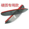 Visera de Lluvia Reflectora para Espejo Retrovisor de Coche Parasol Escudo de Lluvia Cubierta de Lluvia para Espejo de Reversa Modificación Dura No Deformable