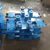 Torno de Cuerda Infinita Rueda Giratoria Accesorios para Torno de Cuerda Minera Rueda Giratoria Izquierda y Derecha Resistente al Desgaste y Duradera
