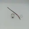 Sonda de sensor de corpo humano 220V LED embutido sensor infravermelho de corpo humano interruptor sensor de sonda pequeno inteligente