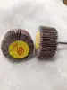 Suministro de cabeza de lijado de tela abrasiva con mango impulsor 40/cabeza de lijado de tela abrasiva/impulsor de eje/cabeza de lijado de tela abrasiva/cabeza de lijado de tela abrasiva