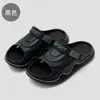 Pantuflas de Exterior para Hombre, Sandalias Deportivas de Playa de Marca de Moda para Verano, Sandalias de Doble Propósito para Uso en Exteriores, con una Sensación Suave como Caminar sobre Heces