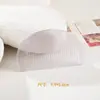Peine Macaron de Alto Valor para Flequillo, Peine de Media Luna, Lindo Portátil, Peine de Dientes Finos, Color Sólido, Mejor Amigo Regalo, Peine de Peluquería