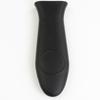 Capa de Silicone para Cabo de Panela, Capa Isolante de Calor, Cabo de Silicone Resistente à Temperatura para Panela, Anti-Queimadura, Capa Macia Antiderrapante para Cabo, Capa para Cabo de Panela