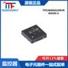 Chip de monitor de corriente WSON-6 TPS3808G01DRVR, producto original y genuino