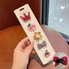 Pinzas para el pelo de bebé, pinzas para el pelo de lactantes, pinzas para el pelo de niños pequeños y niños, pinzas para el pelo de niñas, pinzas para el pelo que no dañan, pasadores, accesorios para el pelo