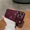 Adecuado para funda de teléfono magnética de alta transparencia tipo armadura para iPhone 18 Pro Max, funda protectora acrílica de cobertura total para Apple 17