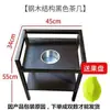 Naipes, Colocar Tazas de Té, Mesa de Mahjong, Mesa de Centro, Estante para Té, Mesa y Sillas de Comedor, Masajeador de Pies, Cenicero, Mesa Auxiliar de Sala de Mahjong, Mesa Cuadrada Pequeña