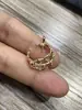 Liquidação Pingente de colar de ouro 14K simples com zircônia estrela de cinco pontas coração chave acessórios de joias DIY Pingente de pulseira