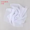 Pañuelo de Seda Accesorios de Baile Pañuelo Azul de Gasa Baile Pañuelo para Adultos Pañuelo de Gasa Celebración Rojo Recuerdo del Viento Rojo Trigo Taibo