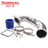 Precio Incluye Impuestos Kit de Tubería de Admisión para Modificación de Coche Adecuado para Dodge 94-98 5.9L 3 pulgadas