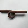 Tubo amortiguador de manómetro, curva amortiguadora, curva de manómetro para panel de instrumentos, tubo para panel de instrumentos, tubo condensador
