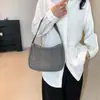 Bolso de Bola de Masa de Moda Versátil, Popular Bolso de Hombro Grande de Gran Capacidad para Viajes Diarios, Bolso Cruzado Versátil Casual para Viajes Diarios, Venta Caliente