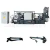 Máquina de Fundição sob Pressão Horizontal de Alta Pressão para Câmara Fria Lh-Hpdc 300t Suprimentos de Alumínio Magnésio Cobre Zinco Diecast