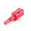 Sierra de Corona Bimetálica M42 para Carpintería para Pladur, Plástico PVC, Placa de Hierro, Broca para Downlight, Apertura de Agujero 16-200 Mayoreo