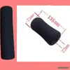 Gancho universal nuevo para tabla de abdominales espuma para pies diámetro interior 22 mm equipo de fitness funda de esponja máquina abdominal abdomen