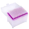 Punta de Pipeta Pistola de Pipeta Pipeta 10Ul200Ul5Ml Pipeta Desechable Dalong Eppendorf Universal