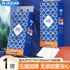 Papel Tisú Colgante, Cinco Capas, 1680 Hojas, Resistente al Agua, Tisú Materno e Infantil, Alta Tasa de Recompra, Pulpa de Madera Pura, Sin Agente Fluorescente, Venta al por Mayor de Papel Facial