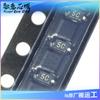 Supressores ESD GBLC05C-LF-T7 GBLC12C-LF-T7 TVS 5V 2 Pinos SOD323