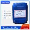 Fornecedor da Fábrica Conservante Teor de Cappine 2,5% 4,5% Líquido Transparente Incolor Azul Claro Agente Antifungo