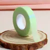 Fita para Extensão de Cílios Estilo Japonês, Respirável e Adaptável, Fita de Isolamento para Enxerto de Cílios Descolável, Fita para Cílios
