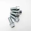 Adecuado para Volkswagen Audi Skoda Tornillos de Rueda Wht002437 8D0601139D 8R0601295