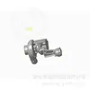 CAT Turbocompresor Carter C4.4 482-0233 turbocompresor 4820233 motor excavadora E318D2L