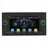 Adecuado para Pantalla de Coche Mp5 de 7 pulgadas Carplay Imagen de Reversa de Alta Definición para Ford Transit F133