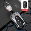 Adecuado para Cubierta de Llave Kia Kx3 K3 Aopao K2 Smart Runner K5 Yipao K4 Freddy Kx5 Kaishen Plegable Coche