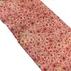Tela jacquard floral estilo antiguo, similar a la seda, imitando brocado de la dinastía Song, para ropa de mujer, cheongsam, hanfu, faldas, chalecos y otras prendas