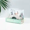 Ímã de Geladeira da Ponte Quebrada do Lago Oeste de Hangzhou Souvenirs Culturais e Criativos de Viagem Decoração para Casa Ímã Magnético de Geladeira de Resina