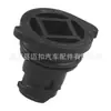 Aplicável a Buick Chevrolet Cadillac cárter de óleo parafuso de dreno de óleo A0009909518 55501526