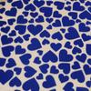Patches de Reparo para Estamparia de Roupas Processadas, Tecido Flocado Autoadesivo, Animal Clássico Digital Animal Quente Estampa Animal