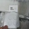 Adecuado para Xiaomi 17 Protección de Cámara Alta Definición Alta Transparencia Vidrio Ultra Fino A Prueba de Polvo 3D Todo en Uno Todo Incluido Serigrafía Película para Lente
